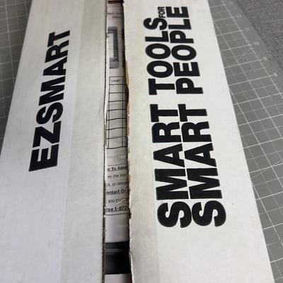 EZ Smart Routing Kit and Saw base 