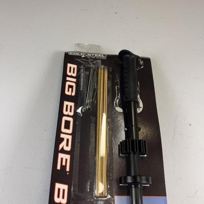 Big Blow Gun 