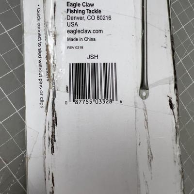 Universal Hitch for a JET SLED