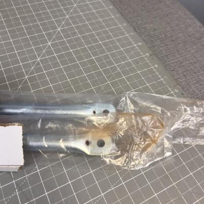 Universal Hitch for a JET SLED