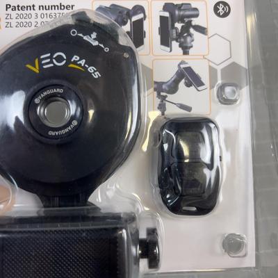 Smart Phone Scope Adapter NEW in the Box.