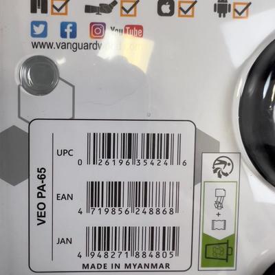 Smart Phone Scope Adapter NEW in the Box.