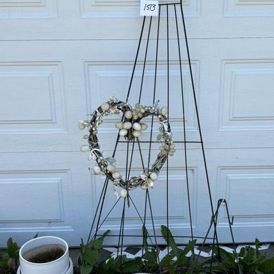 Flower Pots and More