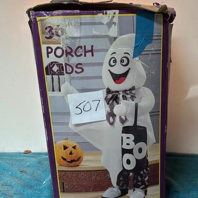 36” Porch Kid