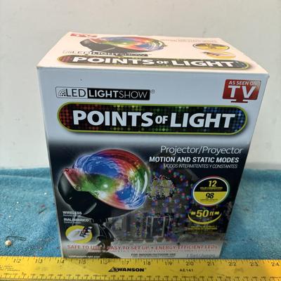 Point of Light