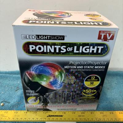 Point of Light
