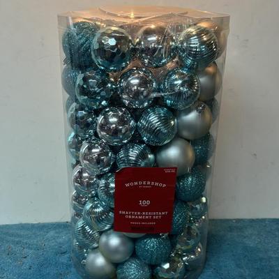 Ornament Lot