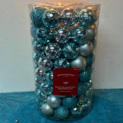 Ornament Lot