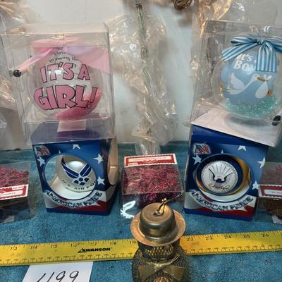 Decoration Lot