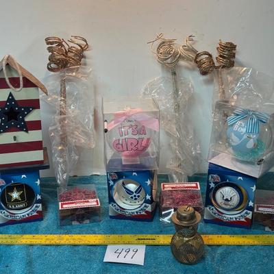 Decoration Lot