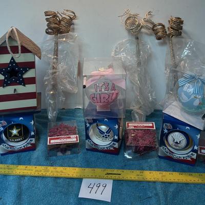Decoration Lot