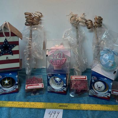 Decoration Lot