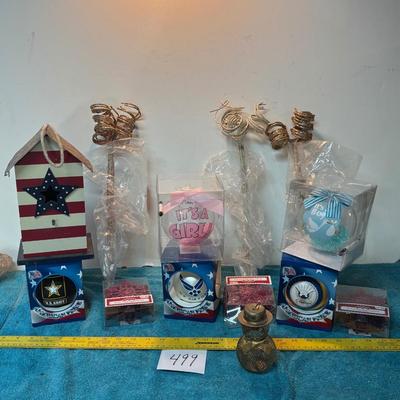 Decoration Lot