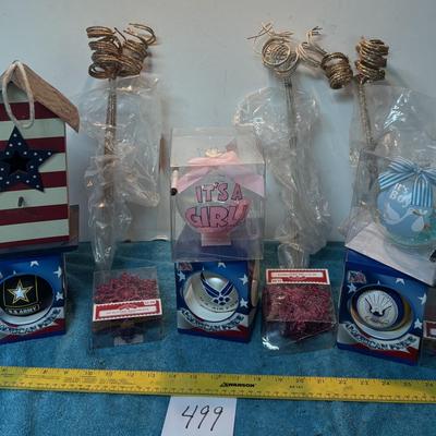 Decoration Lot