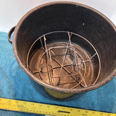 Canning Pot