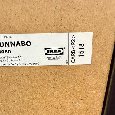 Sale Photo Thumbnail #371: Commonly used boxer image for full-color tattoos. Frame was originally from IKEA, measures approx. 13" x 18". Good condition.
