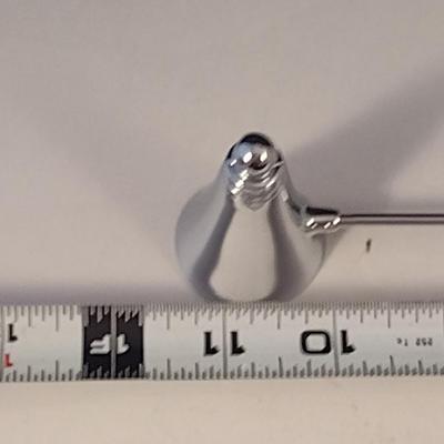 Waterford Crystal Candle Snuffer