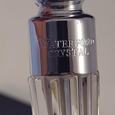 Waterford Crystal Candle Snuffer