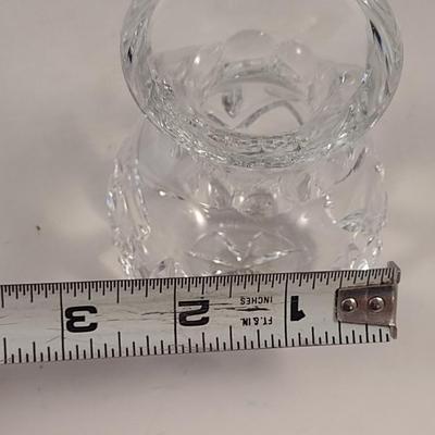 Waterford Crystal Posy Vase