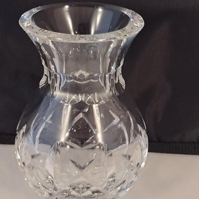Waterford Crystal Posy Vase
