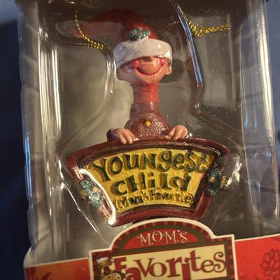 Christmas Ornaments