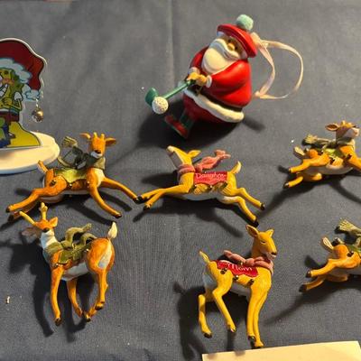 Christmas Ornaments