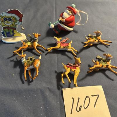 Christmas Ornaments