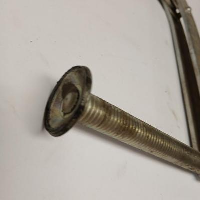 New Britain V-140 C-Clamp – Heavy-Duty USA-Made