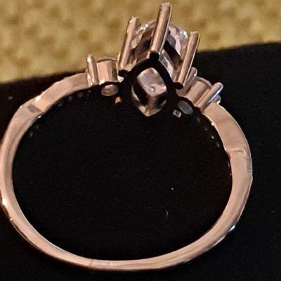 Fashion Ring