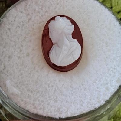 1920s Cameo