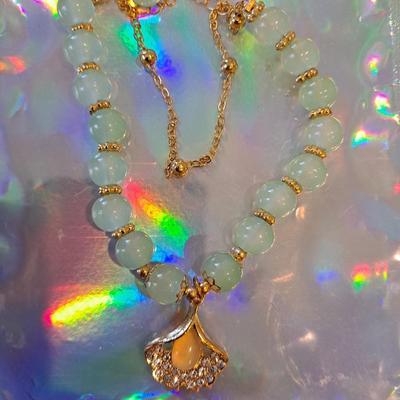 Beautiful bracelet