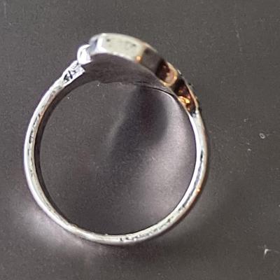 Fashion Ring