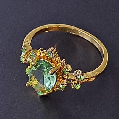 Fashion Ring Size 7