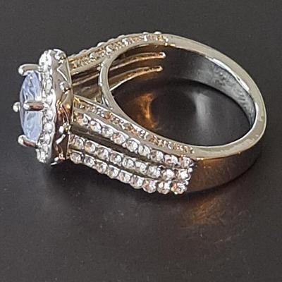 Fashion Ring Size 6
