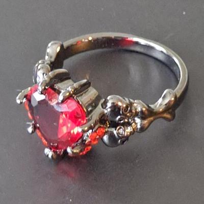 Fashion Ring Size 7