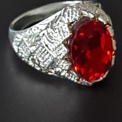 Fashion Ring Size 7