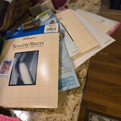 Ladies pantyhose