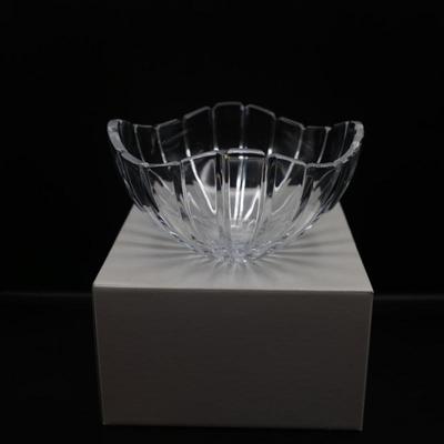 Mikasa Marquis 8" Bowl with Original Box