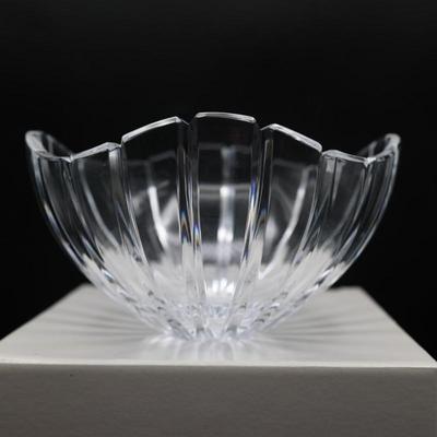 Mikasa Marquis 8" Bowl with Original Box