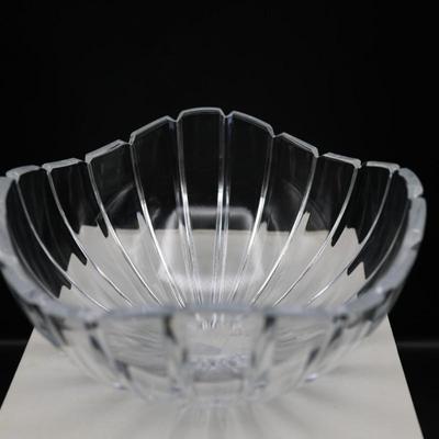 Mikasa Marquis 8" Bowl with Original Box