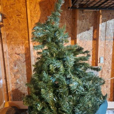 Frontgate 6 ft Christmas Tree