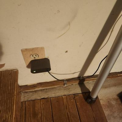 Dyson Stick Vacuum Tested