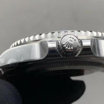 ROLEX - GMT Master II Batman