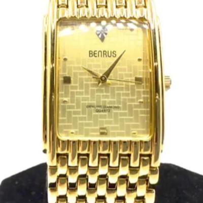 Vintage Bern's Watch
