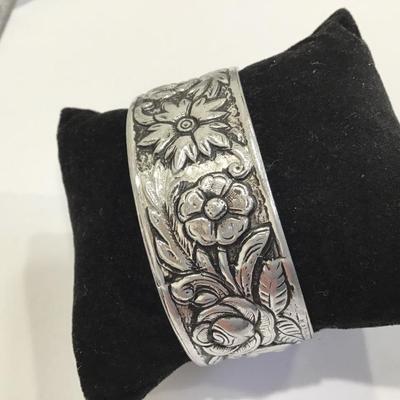 Fashion Cuff