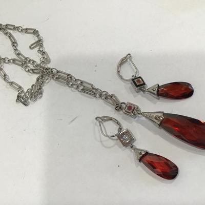 925 China Set