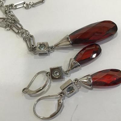 925 China Set