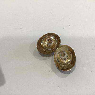 Eva Gram Fashion Earrings