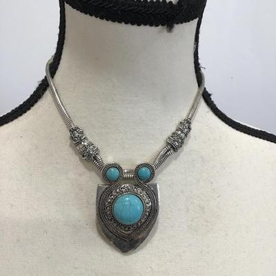 Costume Necklace