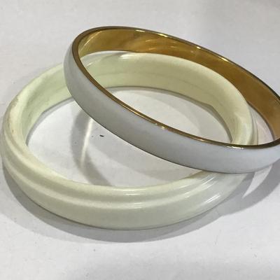 Vintage Bangles